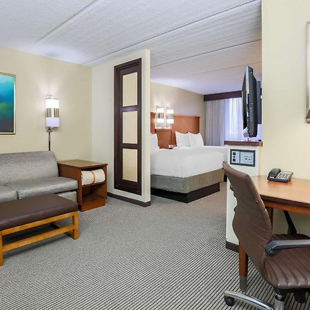 Hyatt Place Dallas/Grapevine Zewnętrze zdjęcie