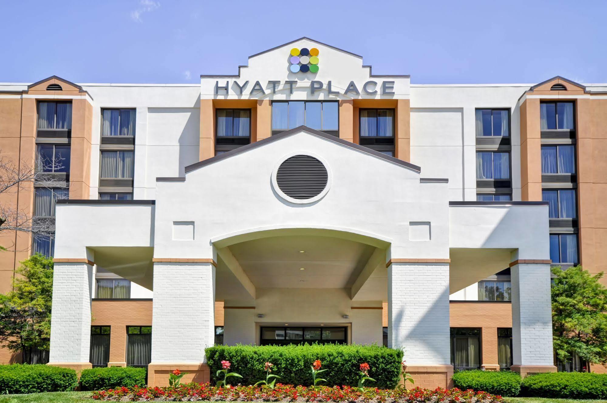 Hyatt Place Dallas/Grapevine Zewnętrze zdjęcie