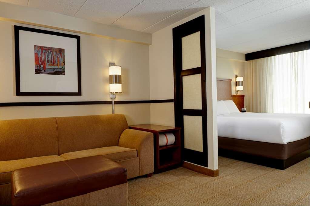 Hyatt Place Dallas/Grapevine Pokój zdjęcie